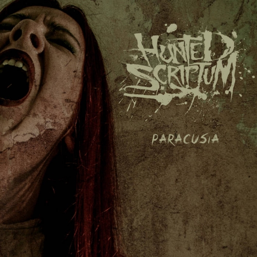 Hunted Scriptum - Paracusia (2022)