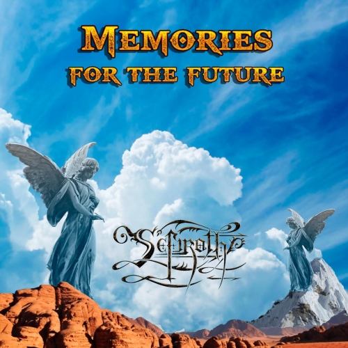Sefiroth - Memories for the Future I (2022)