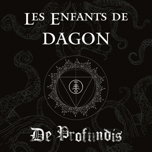 Les Enfants de DAGON - De Profundis (2022)