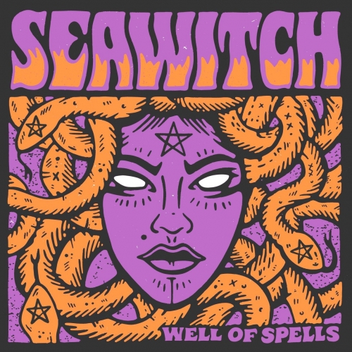 SeaWitch - Well of Spells (2022)