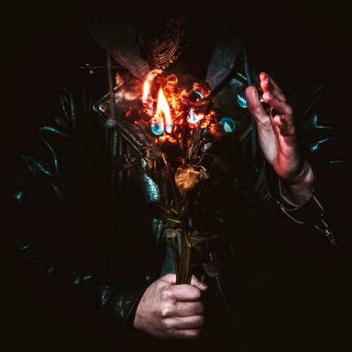 Complacent - Hostile (2022)