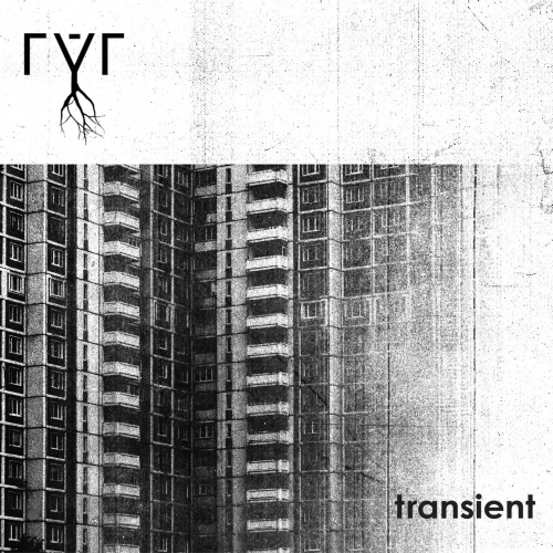 Ryr (rýr) - Transient (2022)