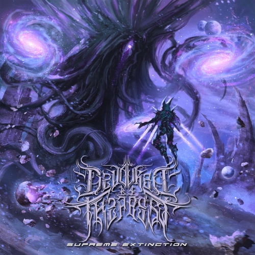 Devoured by the Abyss - Supreme Extinction (2022)
