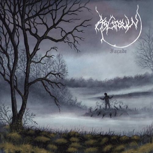 Asgrauw - Façade (2022)