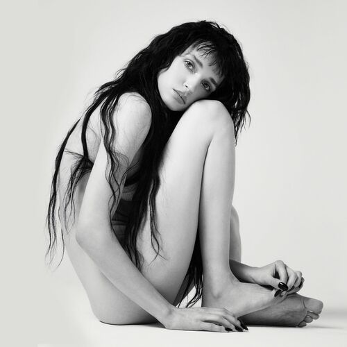 Poppy - Stagger [ep] (2022)