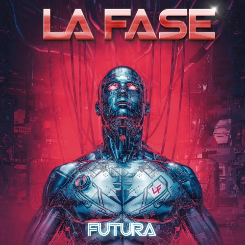 La Fase - Futura (2022)