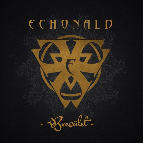  Echonald - Becsület (2022)