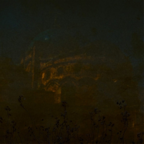 Nihilistic Sorrow - Darkness Upon the Sepulchre (2022)