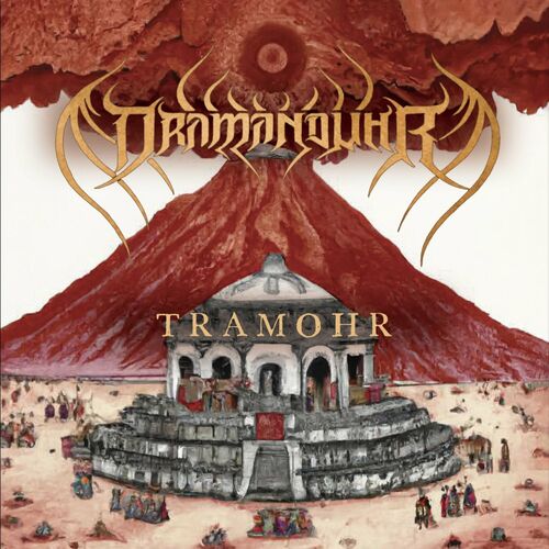 Dramanduhr - Tramohr (2022)