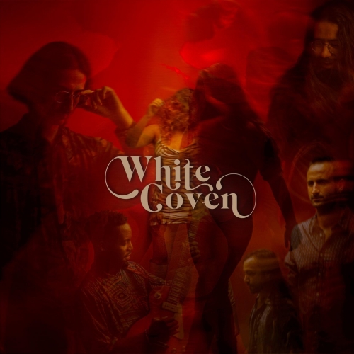 White Coven - White Coven (2022)