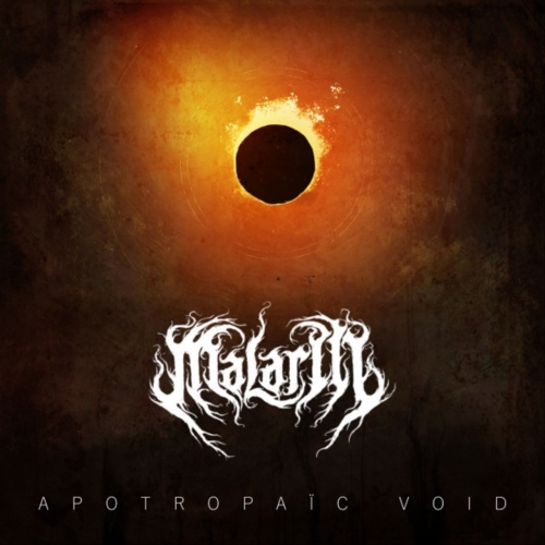  Malariii - Apotropaic Void  (2022)