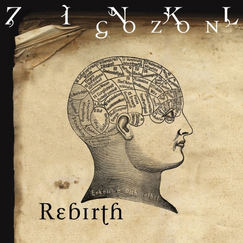 Zinkl ft. Gozon - Rebirth (2022)