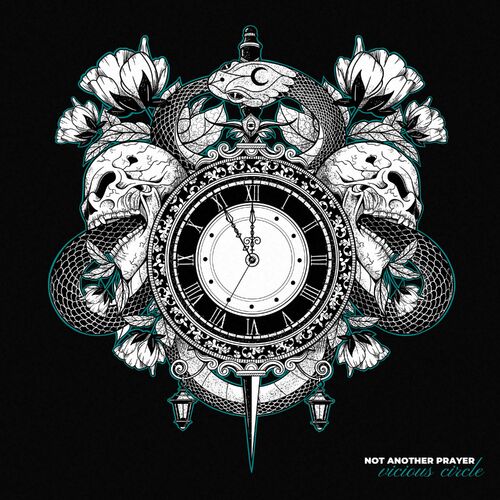 Not Another Prayer - Vicious Circle (2022)
