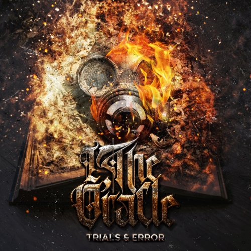 I, the Oracle - Trials & Error (2022)