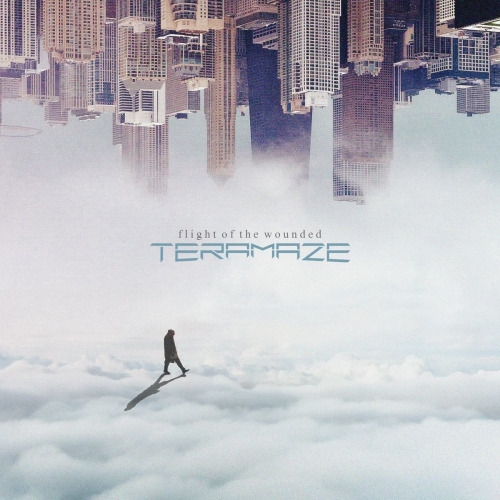 Teramaze - Flight of the Wounded (2022)