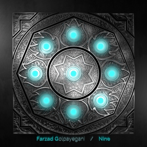 Farzad Golpayegani - Nine (2022)