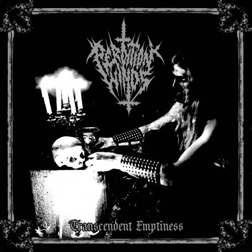 Perdition Winds - Transcendent Emptiness (Reissue 2022)