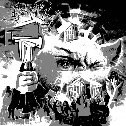 Blattaria - Dismantle the New Cult (2022)