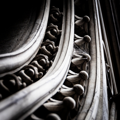 Voice Among The Many - White Palace (2022)