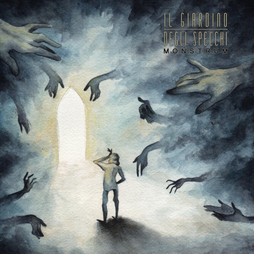 Il Giardino Degli Specchi - Monstrum (2022)