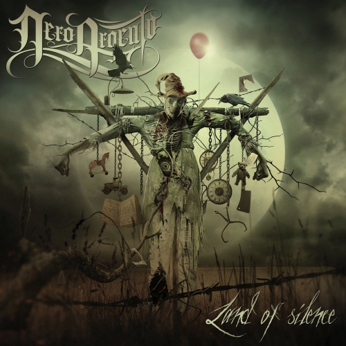 Neroargento - Land Of Silence (2022)