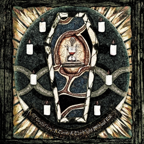 Mightiest / Funeral Procession - Of Deathfires, A Tomb & The Night Without End (2022)