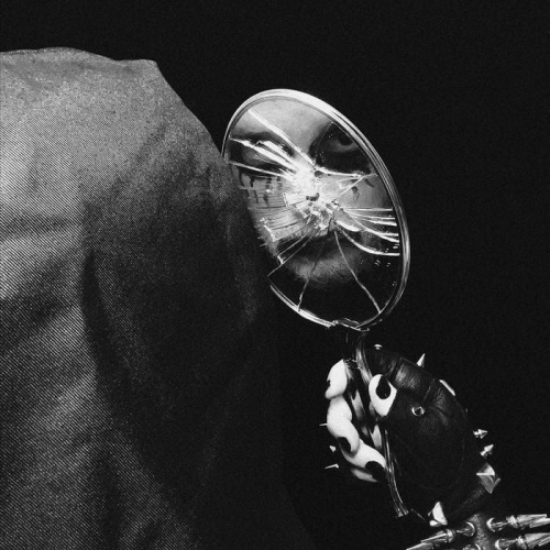 Trembling Void - The Burning Question (2022)