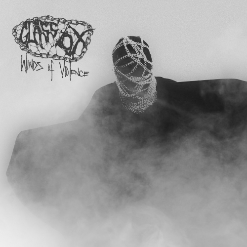 Glass Ox - Winds of Violence (2022)