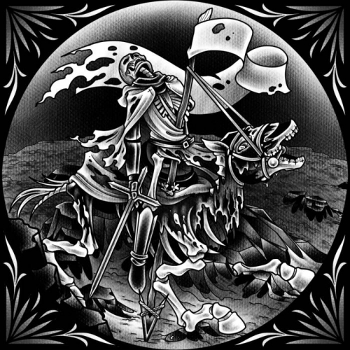 Vakaren - Infernum (2022)