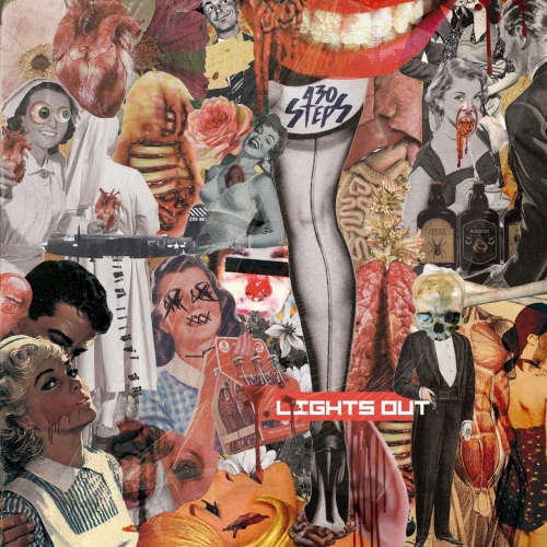 430 Steps - Lights Out (2022)