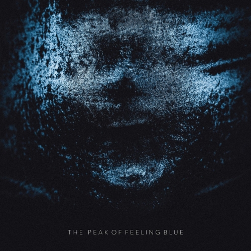 aneverlow. - The Peak of Feeling Blue (2022)