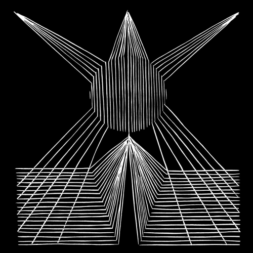 Laces Out - Here at the Ashram (2022)