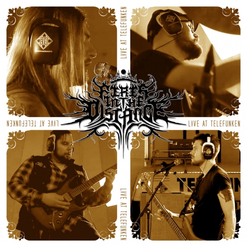 Fires in the Distance - Live at Telefunken (2022)