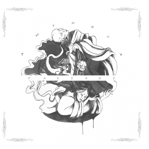 AMTHRYA - Passage (2022)