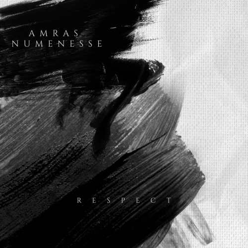 Amras Numenesse - Respect (2022)