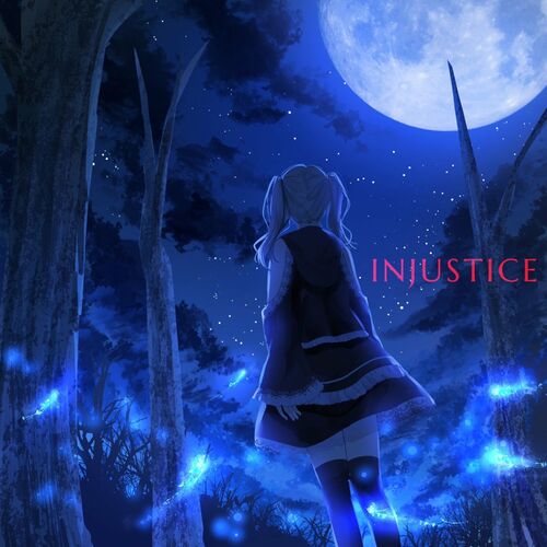 Diablevoix - INJUSTICE (streaming ver) (2022)