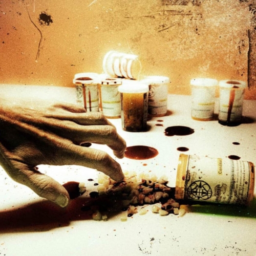 Era of Discord - Human Condition (2022)