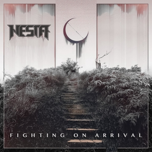 Nesta - Fighting On Arrival  (2022 Re​-​master)