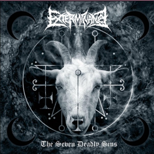 Exterminance - The Seven Deadly Sins (2022)