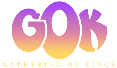 Gathering Of Kings - First Мissiоn (2019) [2020]