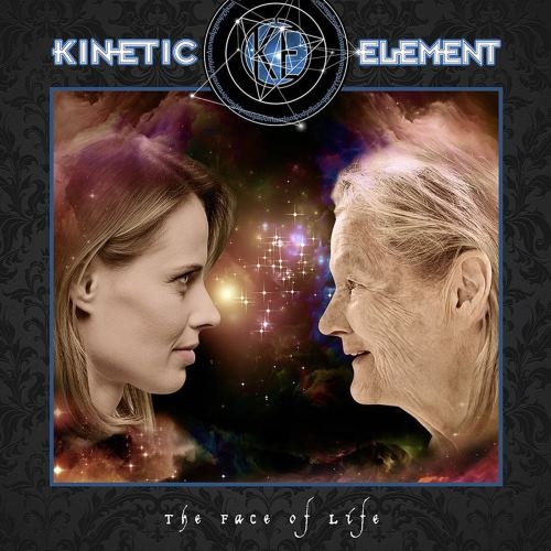 Kinetic Element - Тhе Fасе Оf Lifе: А Sуmрhоnу In Е Mаjоr (2019)