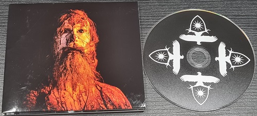 Skaur - Reis te Haelvete (2021/2022)