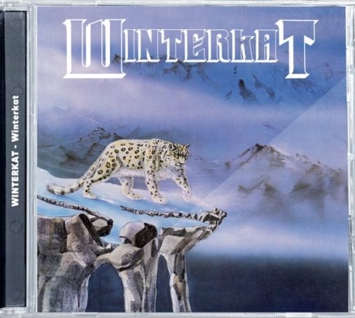  WINTERKAT – Winterkat ’83 [digitally remastered +1 bonus] (2022) EP