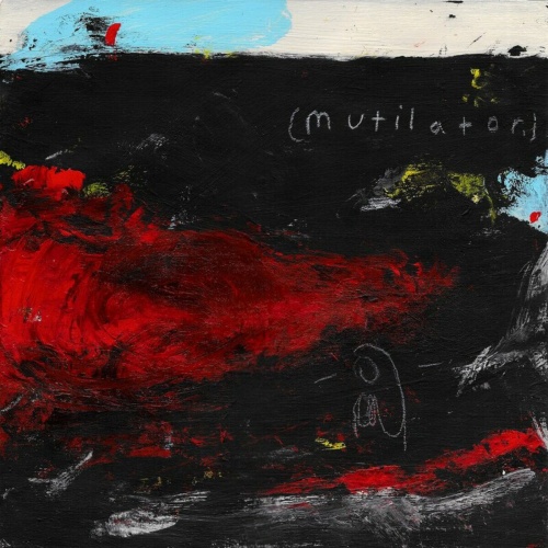 Gatherers - _ ( mutilator. ) _ (2022)