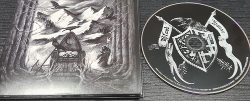 Goat Prayers - Awake in the Mystic Landscape (2022)