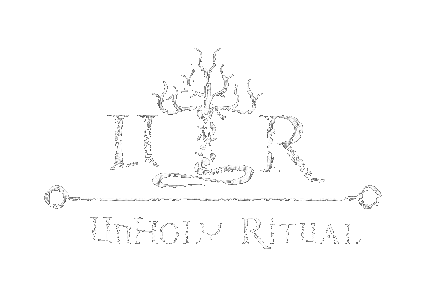 Unholy Ritual - Rех Мundi (2009)