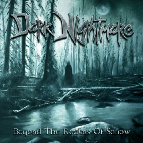 Dark Nightmare - Beyond the Realms of Sorrow (2022)