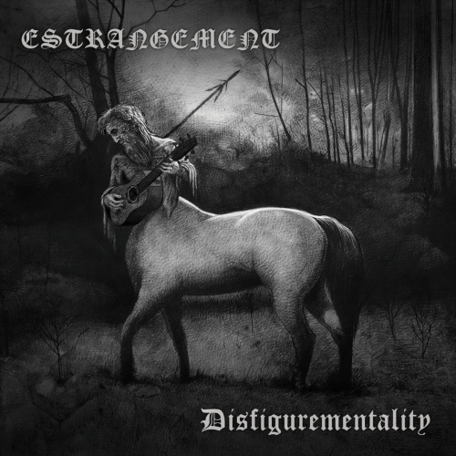 Estrangement - Disfigurementality (2022)