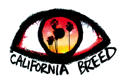 California Breed - Саlifоrniа Вrееd [Jараnese Еditiоn] (2014)