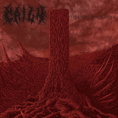 Cailn - The Essence of Ruthlessness (2022)